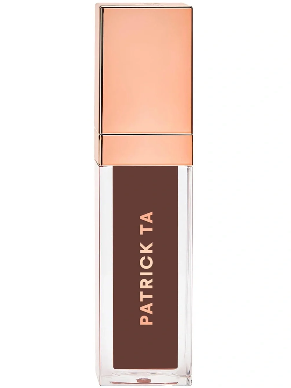 Patrick Ta Mine Major Volume Plumping Gloss
